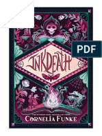 Inkdeath (2020 Reissue) - Conjuring & Magic