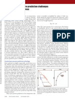 (2012 Swarbrick) Review of Pore-Pressure Prediction Challenges in High Temperature Areas