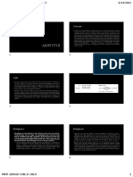 Aristotle: Posterior Analytics, Topics, and On Sophistical Refutations