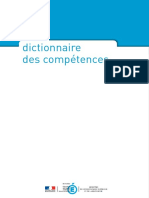 2011 Repertoire Metiers Dictionnaire-competences 199577