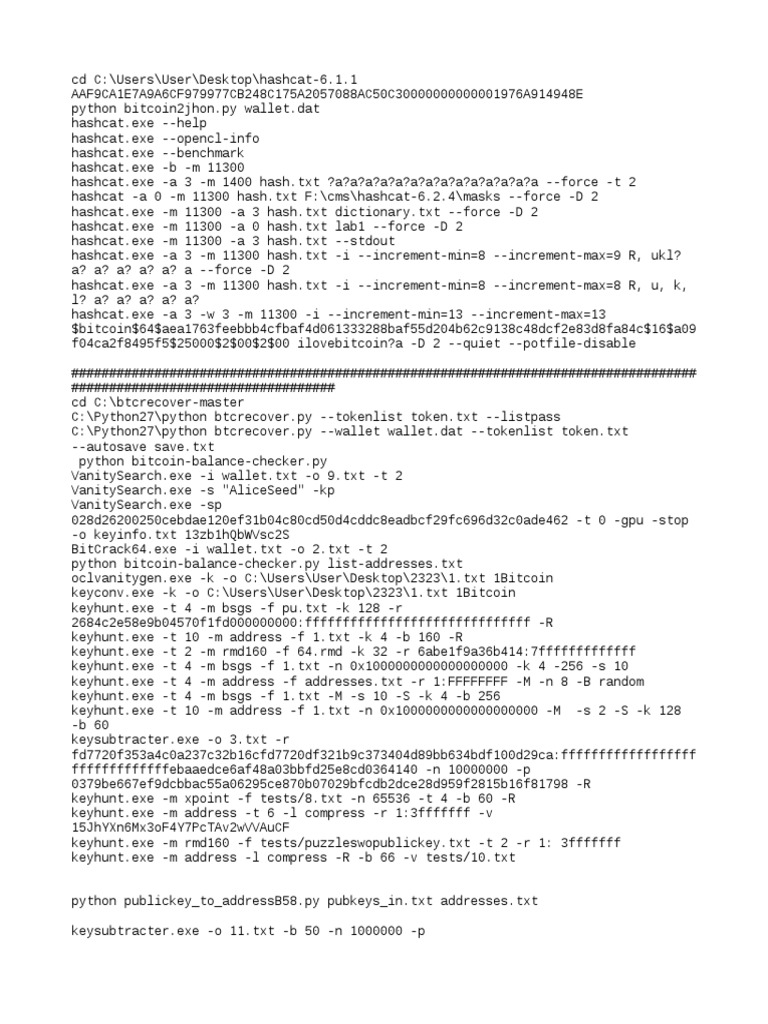 Manual | PDF | E Commerce | Bitcoin
