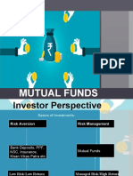 Presentation PPT - Mutual Funds Sanjeev 1456575199 96262