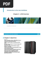 Overview of IBM Z Mainframe Models | PDF | Computer Engineering ...