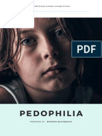 Pedophilia by Bhumika