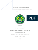 Perbandingan Ideologi Pancasila (Kelompok 11)