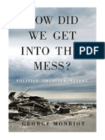 How Did We Get Into This Mess?: Politics, Equality, Nature - Politics & Government