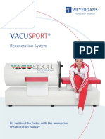 Brochure IVT Vacusport