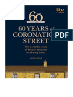 60 Years of Coronation Street - ITV Ventures Limited