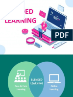 6 Blended Learning Dalam Pemb