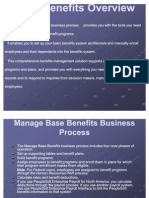 Base Benefits (9.0)