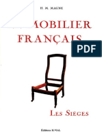 Mobilier Francais Extrait Bd