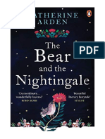 The Bear and The Nightingale: (Winternight Trilogy) - Contemporary Fiction