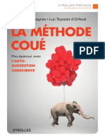 La Méthode Coué