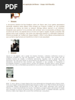 Sinopses -filmes Filo.