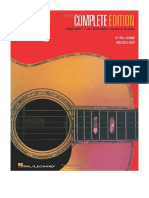 Hal Leonard Guitar Method, Complete Edition: Books 1, 2 and 3 - Will Schmid
