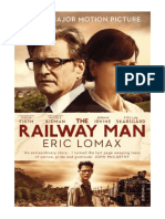 The Railway Man - Eric Lomax