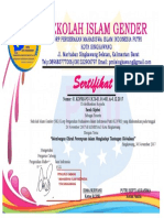 Pengurus Cabang Pergerakan Mahasiswa Islam Indonesia Kota Singkawang
