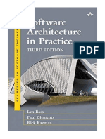 0321815734-Software Architecture in Practice by Len Bass