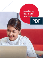 Introducing: Ielts On Computer