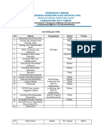 Materi PKL PMII OKU Timur