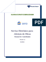 Manual Do Sero 1.2.1