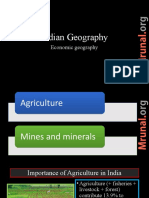 GEO L19 Indian Agri Crops