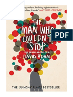 The Man Who Couldn't Stop: The Truth About OCD - David Adam