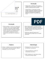 Ativacao Neural e Tipos de Contracao Muscular