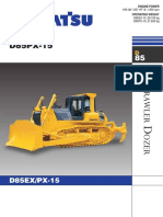 Te D85ex-Px-15