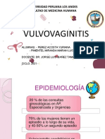 VULVOVAGINITIS