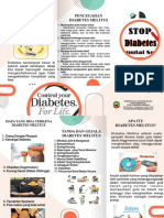 CARA MENGATASI DIABETES