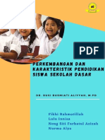 Perkembangan Dan Karakteristik Pendidikan Siswa Sekolah Dasar by Fikhi Rahmatillah, Lulu Innisa, Neng Siti Farhatul Azizah, Nurma Alya (Z-lib.org)