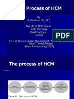 HCM Process Measurement Reporting