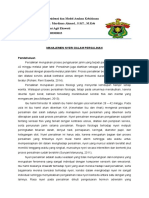 Erni Agit Ekawati - p102202015 - Uts Residensi - Manajemen Nyeri Dalam Persalinan