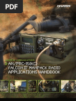 PRC-117F cheatsheet