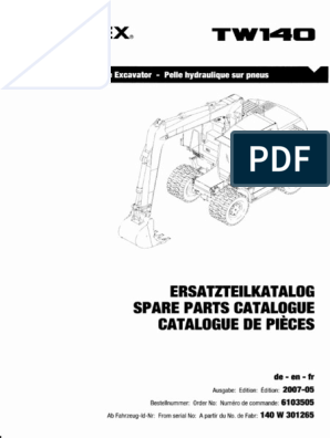 Capteur de suspension arrière 2D 75 mm - TD Parts and Tyres