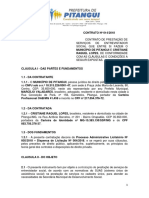 Contrato 014 2018 Cristiane Raquel Lopes - Pdfs