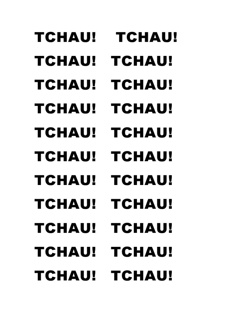 Tchau Fraldinha: Atividade Interativa | PDF | Arte