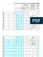 Bar Bending Schedule Is v3.1