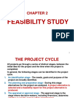 Feasibility Study Chapter 2