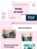 Moda Circular