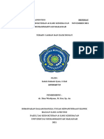 Referat Anestesi - Indah Sakinah Syam