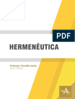 Apostila Modulo 214 HermeneuticaMedio
