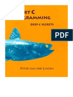 Expert C Programming - Peter Van Der Linden