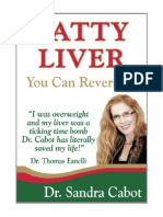 Fatty Liver: You Can Reverse It - Sandra Cabot