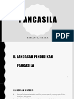Pert - 3 Pancasila