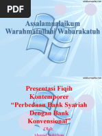 Download Perbedaan Bank Syariah Dan Bank Konvensional by Ahmad Subkhan SN54434874 doc pdf