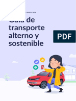 Ebook Transporte Alternativo