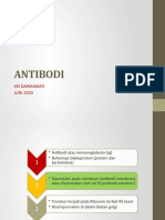 Antibodi 2020
