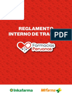 Rit Farmacias Peruanas